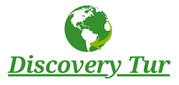 Discoverytur