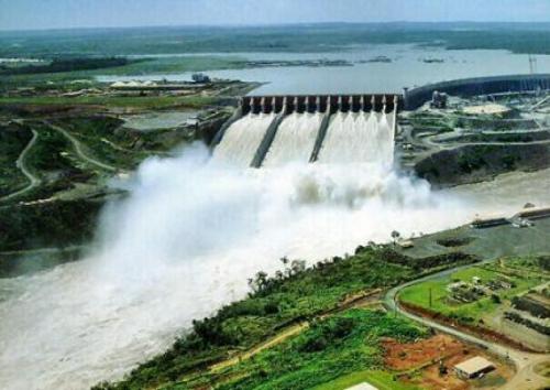 Itaipu Binacional