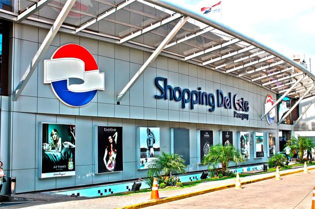 Shopping del Este