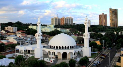 Mesquita Mulumana