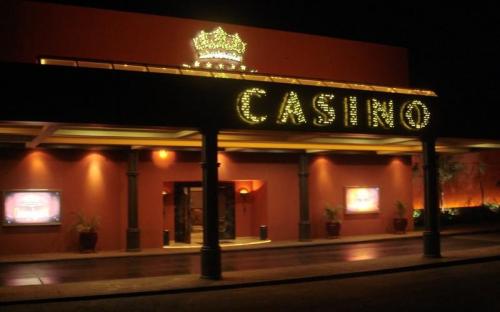 Cassino Argentina