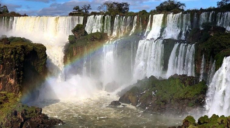 Cataratas Argentina