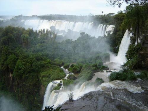 Cataratas Argentina