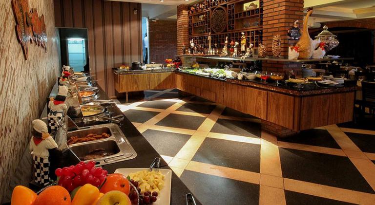 Rodizio Italiano