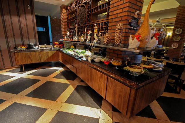Rodizio Italiano
