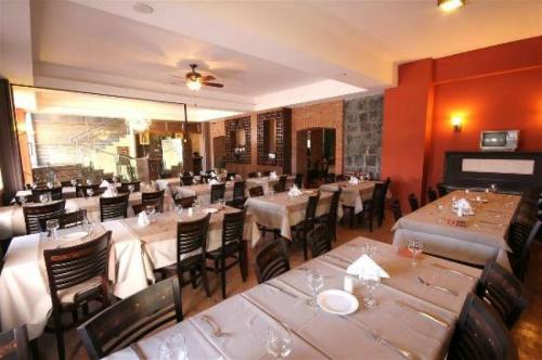 Rodizio Italiano