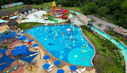 Blue Park