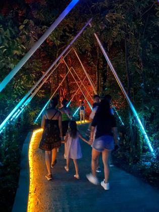 Wonder Park Foz